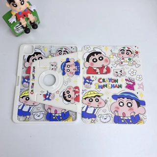 เคสแท็บเล็ต สำหรับ Xiaomi Pad 6/7/8 Redmi Pad 2/Redmi Pad SE 11 Pro 12.1 กันกระแทก พร้อมช่องใส่ปากกา