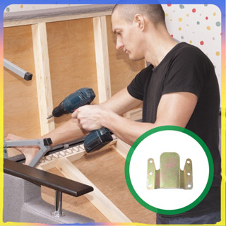 🏠 20 ชิ้น ตัวเชื่อมต่อรับน้ำหนักสูงจากเหล็กสำหรับโซฟาและเบาะ…