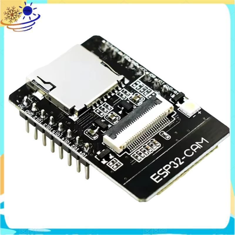 [Xenia] ESP32-CAM WiFi Module ESP32 Serial to WiFi ESP32 CAM Development Board 5V สําหรับบลูทูธ