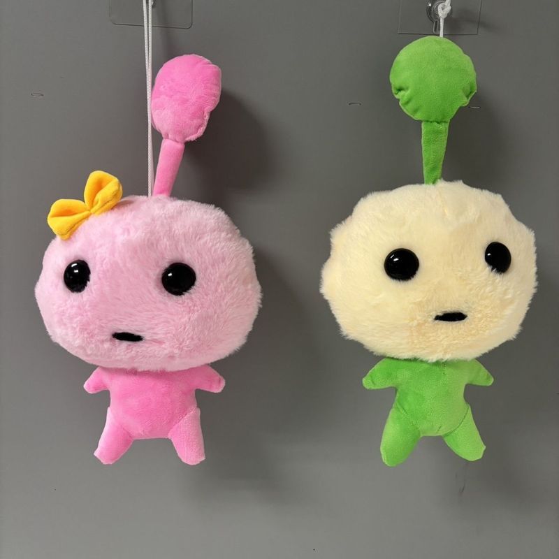 【พร้อมส่ง】cj7ตุ๊กตา น่ารัก พิเศษน่ารัก Stuffed ของขวัญตุ๊กตาสุดน่ารัก จี้ตุ๊กตาการ์ตูนเอเลี่ยน baby