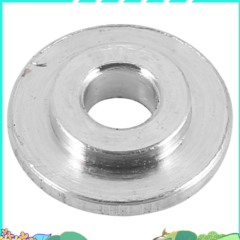 8 ชิ้น Countersunk ร่มแบนหัวกลมสกรูเว้ากรวย Groove เครื่องซักผ้าสําหรับ MN D90 D91 MN99S RC รถอะไหล่