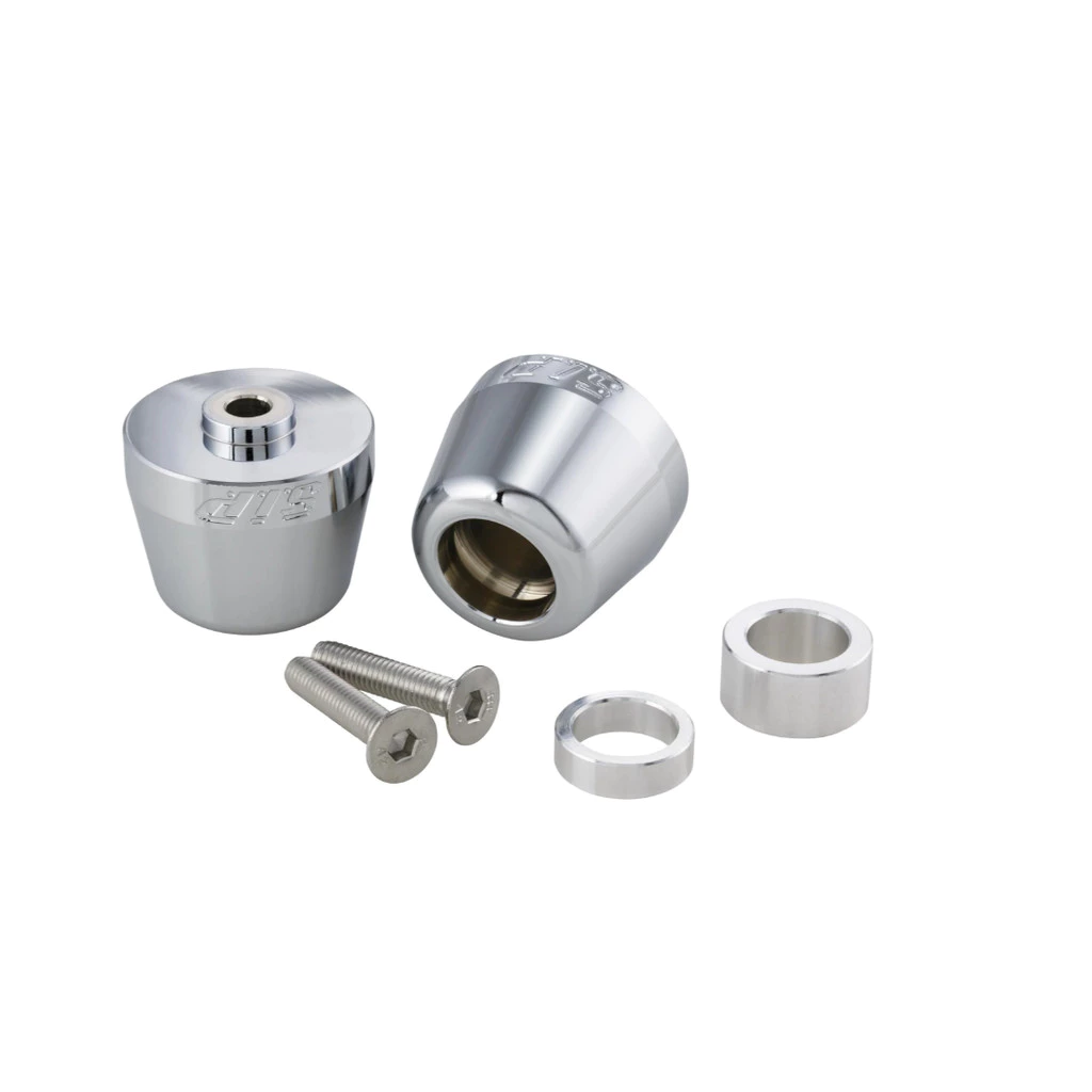 ตุ้มปลายแฮนด์ SIP Vespa Handlebar End Weights SERIES PORDOI thumbnail 7