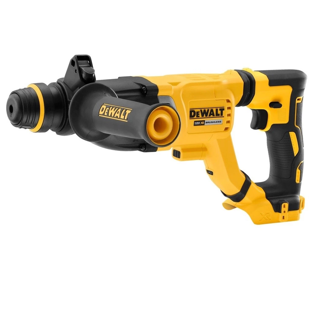 DEWALT สว่านโรตารี่ไร้สาย 3 ระบบ 20V รุ่น DCH263KN เฉพาะเครื่อง thumbnail 3