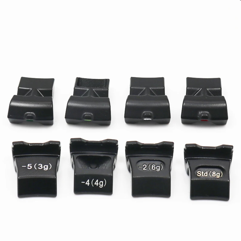 เซตเปลี่ยนน้ำหนัก สำหรับ Titleist TSR3 Driver Club Head ขนาด 3g-16g