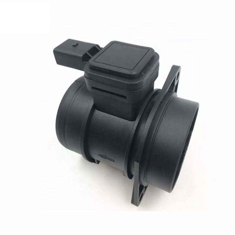 03ล906461ก 0281002956 5WK97023 03L906461 เหมาะสําหรับ Audi Air Flow Meter โรงงานพร้อมสต็อก