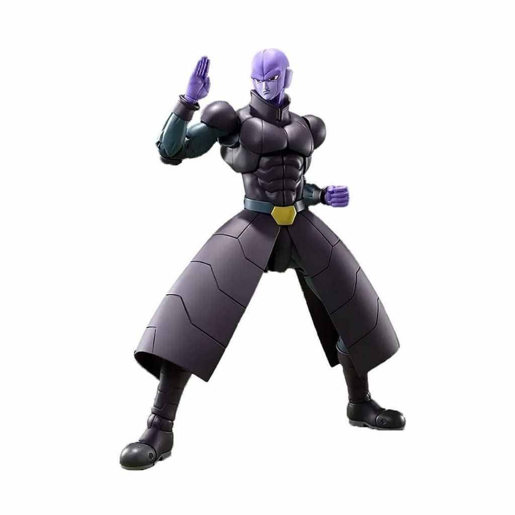 S.H.Figuarts hit "Dragon Ball Super"