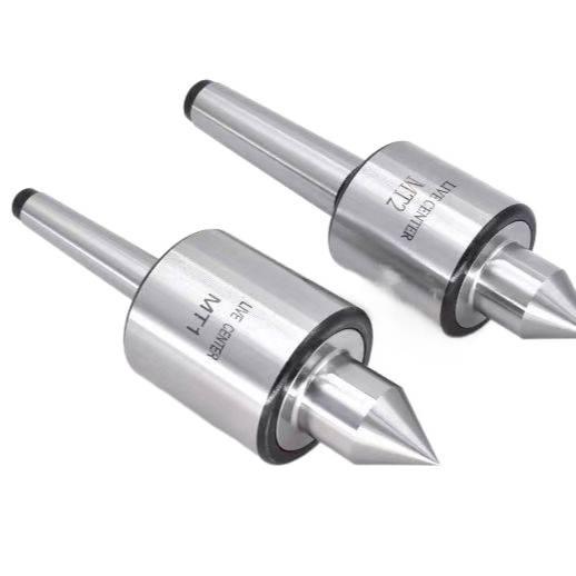 Mos Rotary Thimble MT0/MT1/MT2/MT3 เข็มมาตรฐาน LIVE CENTER เครื่องกลึง Thimble ยืดหยุ่นเฉพาะ
