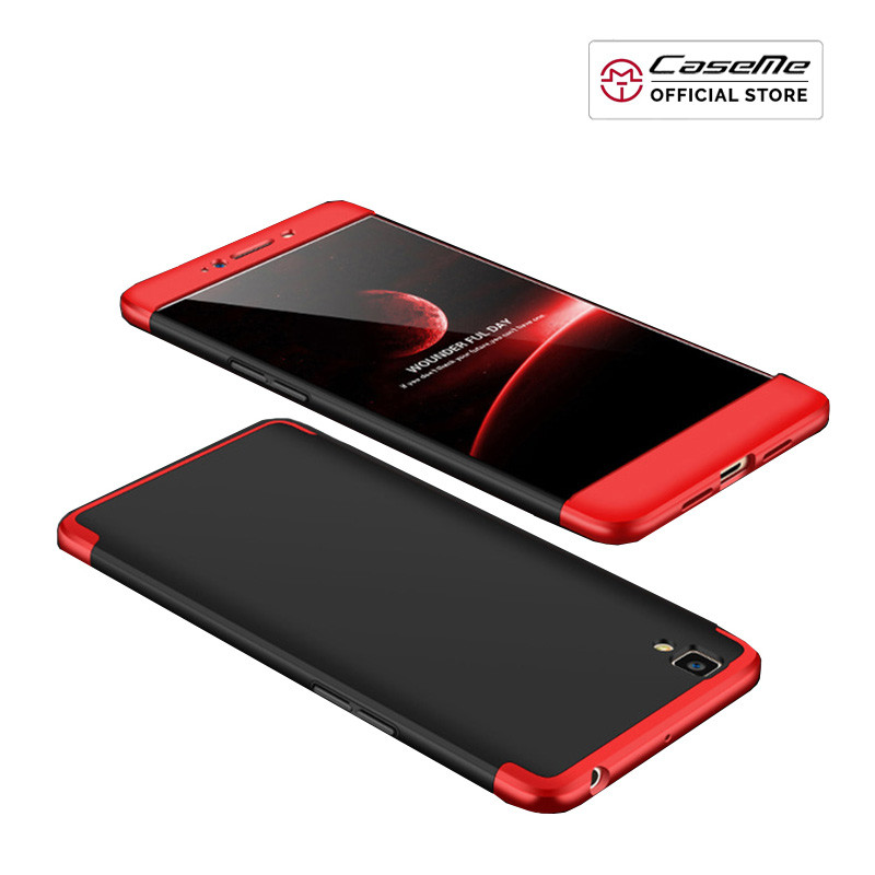 OPPO R7s R7 R7s PLUS GKK Original Hard Case 360 กันกระแทกกันกระแทกกันกระแทกปลอกกันกระแทก