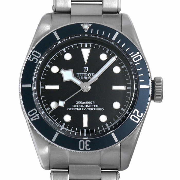 Tudor นาฬิกาผู้ชาย นาฬิกาผู้ชาย Automatic Mechanical 79230B นาฬิกา Original
