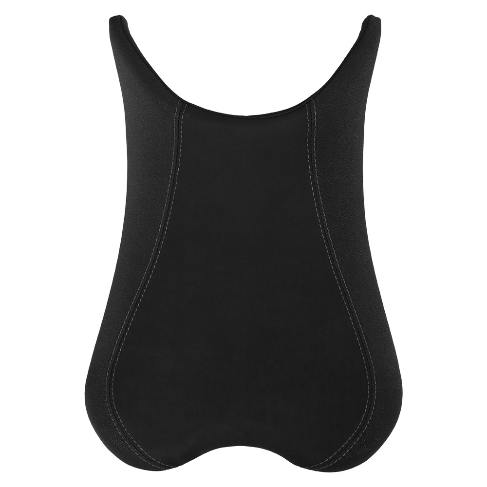 OT Motorcycle Front Seat Cushion Pillion Cover For QJMOTOR SRK600RR SRK 600 600RR QJ600GS-3D 2022-20