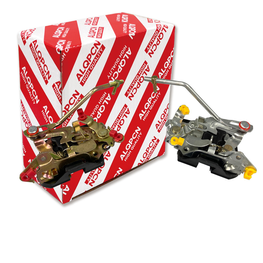 สลักล็อคประตูหน้าสําหรับ Toyota Landcruiser Fj60 Fj70 Fj75 Rj Bj1981-1996