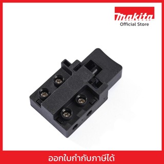 MAKITA มากีต้า MPYA00000772 อะไหล่ ELM3720#18 สวิตซ์ NO.18 S…
