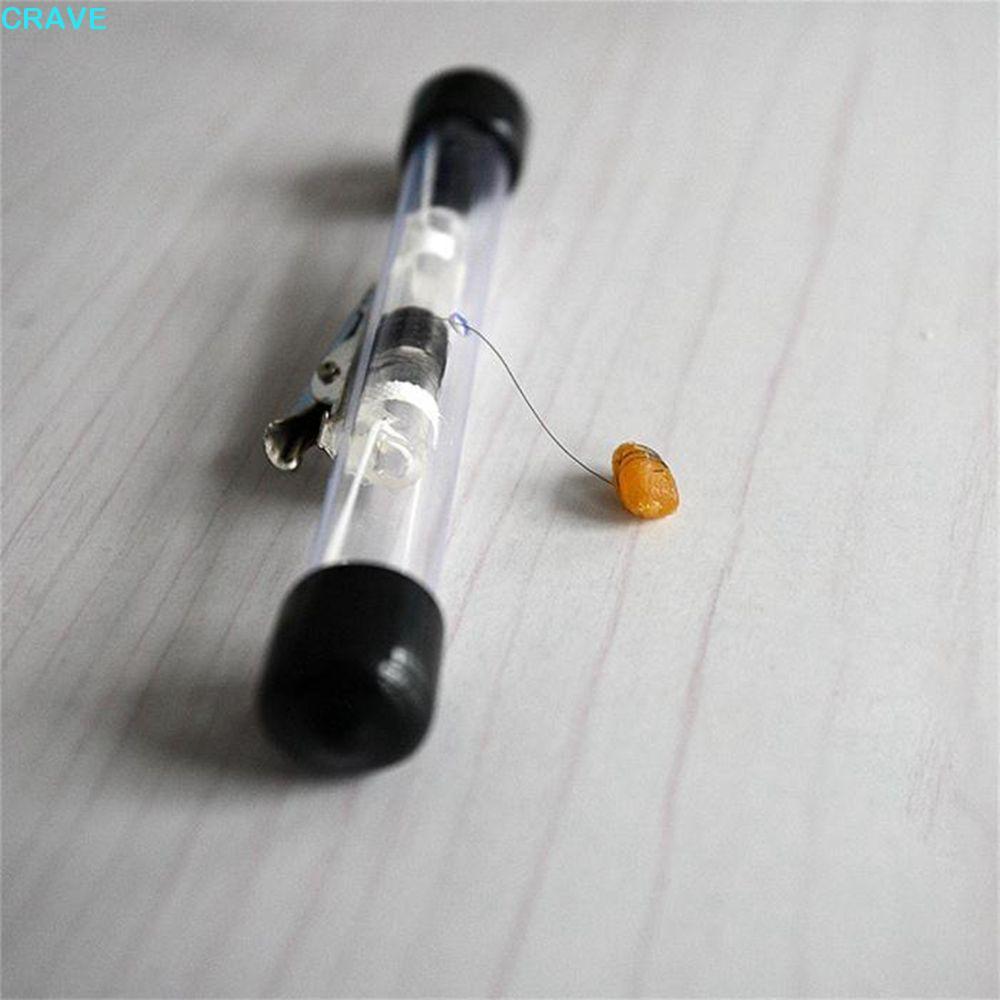 CRAVE ของเล่นที่มองไม่เห็น Reel Thread Street