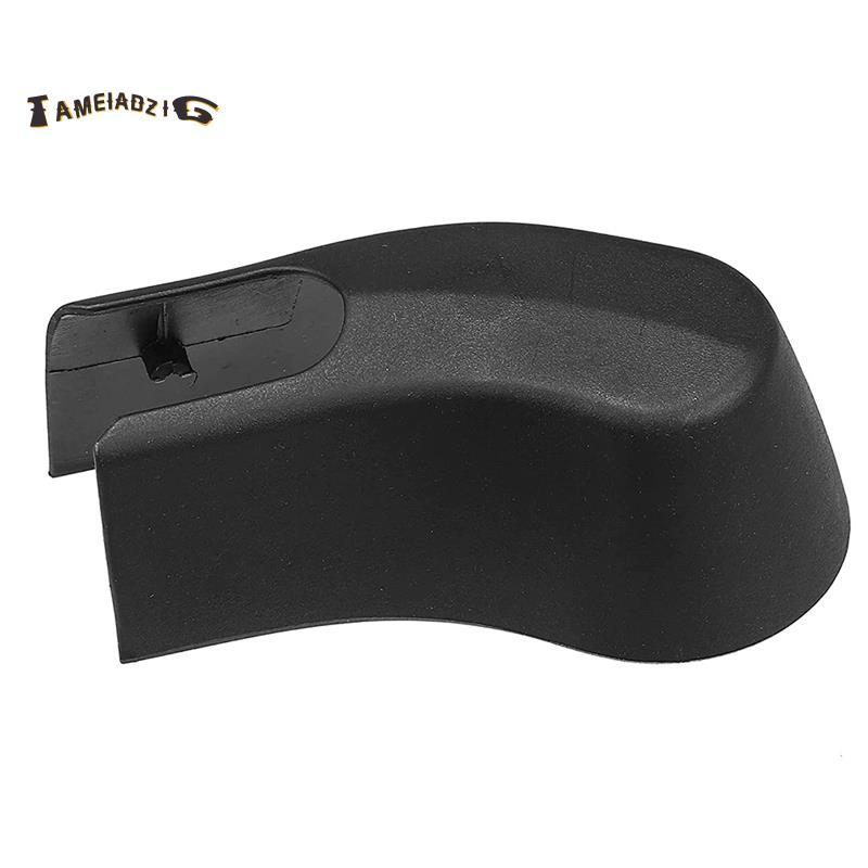 ใหม่ด้านหลังปัดน้ําฝนแขนอ่อนนุชฝาครอบ 61627161030 สําหรับ BMW E70 F25 X3 X5 61 62 7 161 030