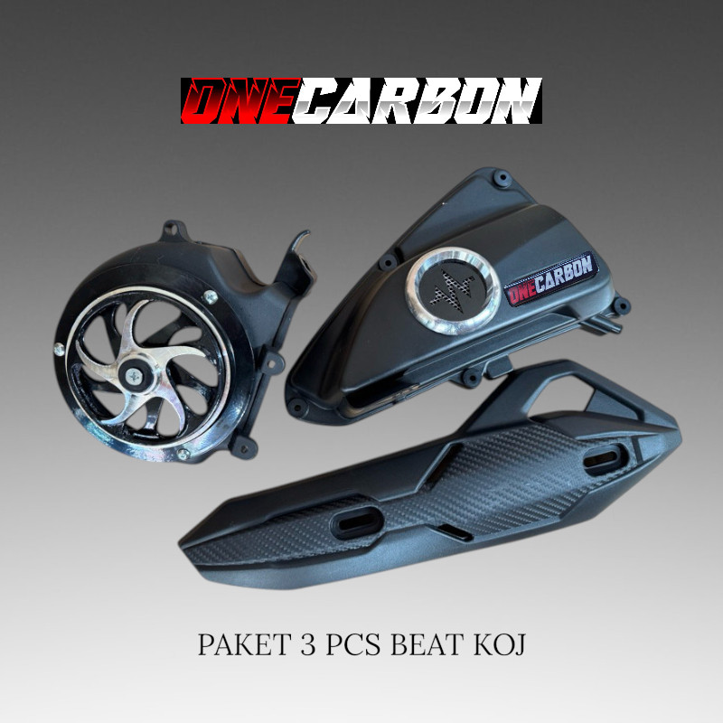 BEAT DELUX VARIATION WAREHOUSE CLEARANCE PACKAGE AIRBLADEED FILTER CAP THAILAND 3 PCS BEAT DELUX 202