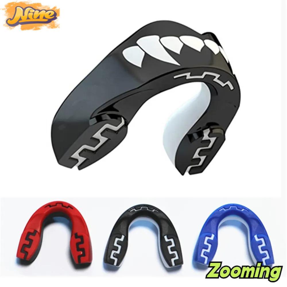 ยามฟัน ZOOMING, เด็กผู้ใหญ่คิกบ็อกซิ่งชกมวย, ฟันยางกีฬาฝึกซ้อมมวยไทย MMA