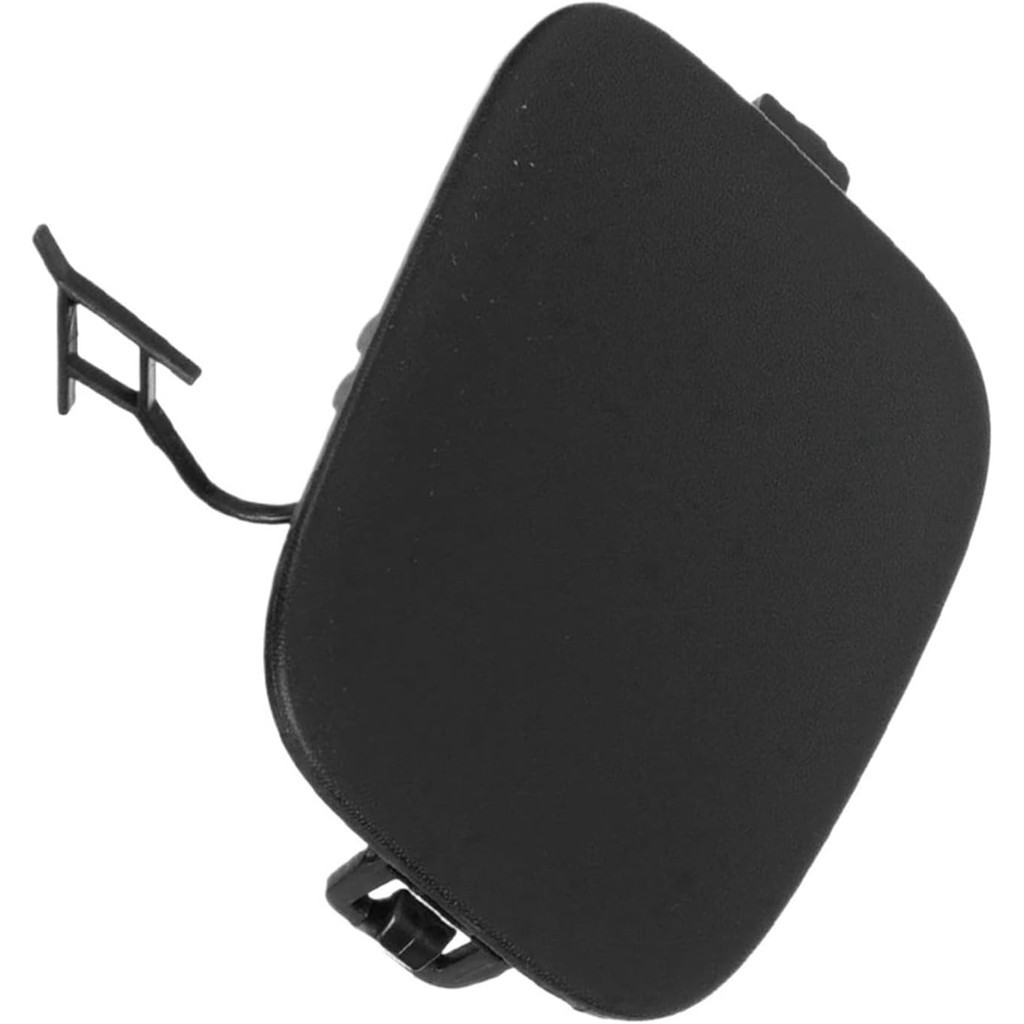 กันชน Tow Hook Cover Tow Hook Plug Cover 53223417 5UP67AXRAB 5UP67RXFAB เหมาะสําหรับเข็มทิศ 2017-202