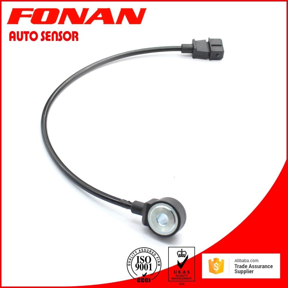 FONAN Engine Knock Detonation Sensor สําหรับ CITROEN XM Y3 3.0 V6 24V UFZ (ZPJ/Z) UKZ (ZPJ4/Z) 1989-