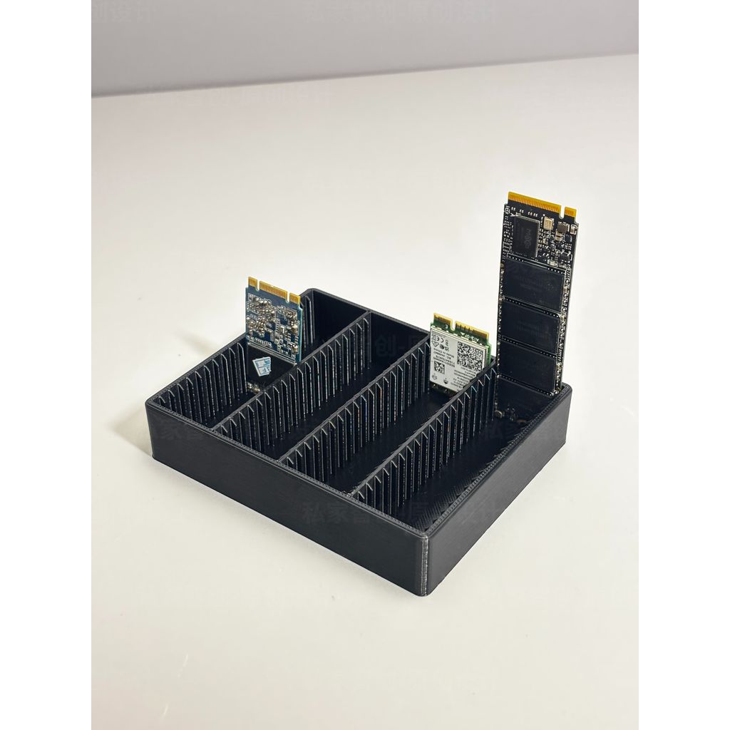 กล่องเก็บไดรฟ์โซลิดสเตต M2|80 บิต|รองรับ 2280/2242/2230 ข้อมูลจําเพาะ NVMe Hard Disk กล่องจัดระเบียบ