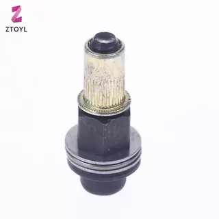 Null 11 ชิ้นคู่มือ Riveter Nut เครื่องมืออุปกรณ์เสริมสําหรับถั่ว M3 M4 M5 M6 M8 M10 M12 ง่ายติดตั้ง Hand Rivet Nut null