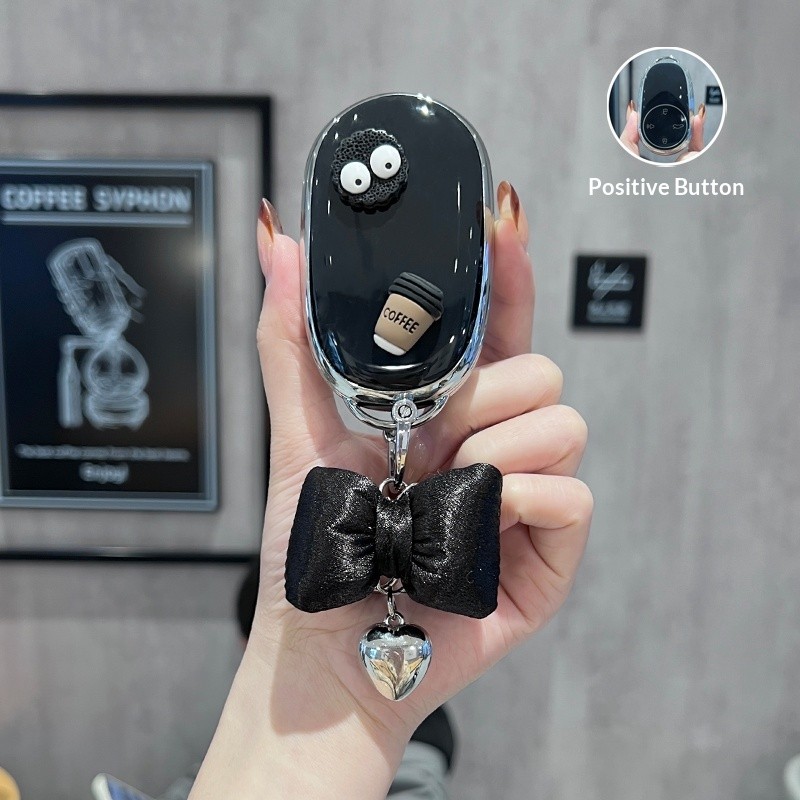 เคสกุญแจรีโมท NETA neta-v ปลอกกุญแจ neta v พวงกุญแจ