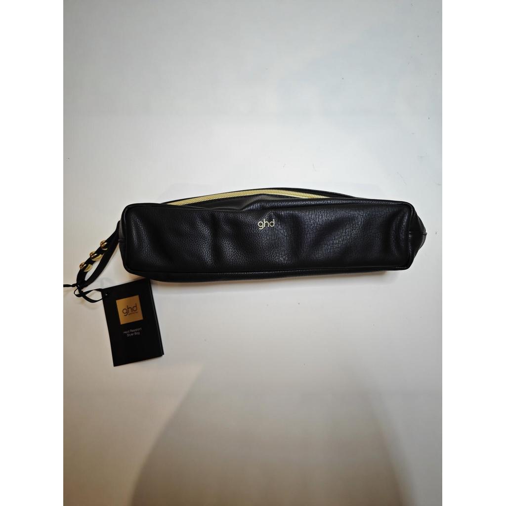 ยี่ห้อใหม่ ghd Original กระเป๋ากระเป๋าเก็บเพชร chronos Platinum กระเป๋าขนาดใหญ่กระเป๋าใบเล็ก