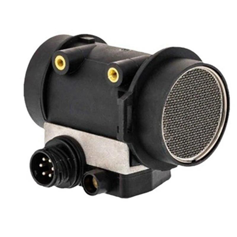 Mass Air Flow Sensor สําหรับ BMW 8 E31 Coupe 3 E36 5 E34 7 E32 0280212010 0280212025 0986280111อะไหล