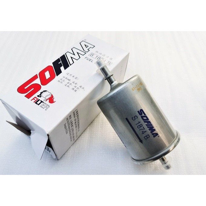 ไส้กรองน้ำมันเชื้อเพลิงแท้สำหรับ Haval H1/H2/H6/H2S/C50/C30/C20/M4/M2