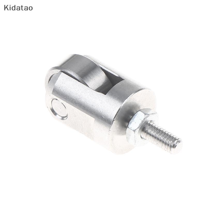 Kidatao Dial Indicator ล้อ Probe เคล็ดลับ M2.5 โลหะ Roller Contact Point สําหรับอิเล็กทรอนิกส์ตัวบ่ง