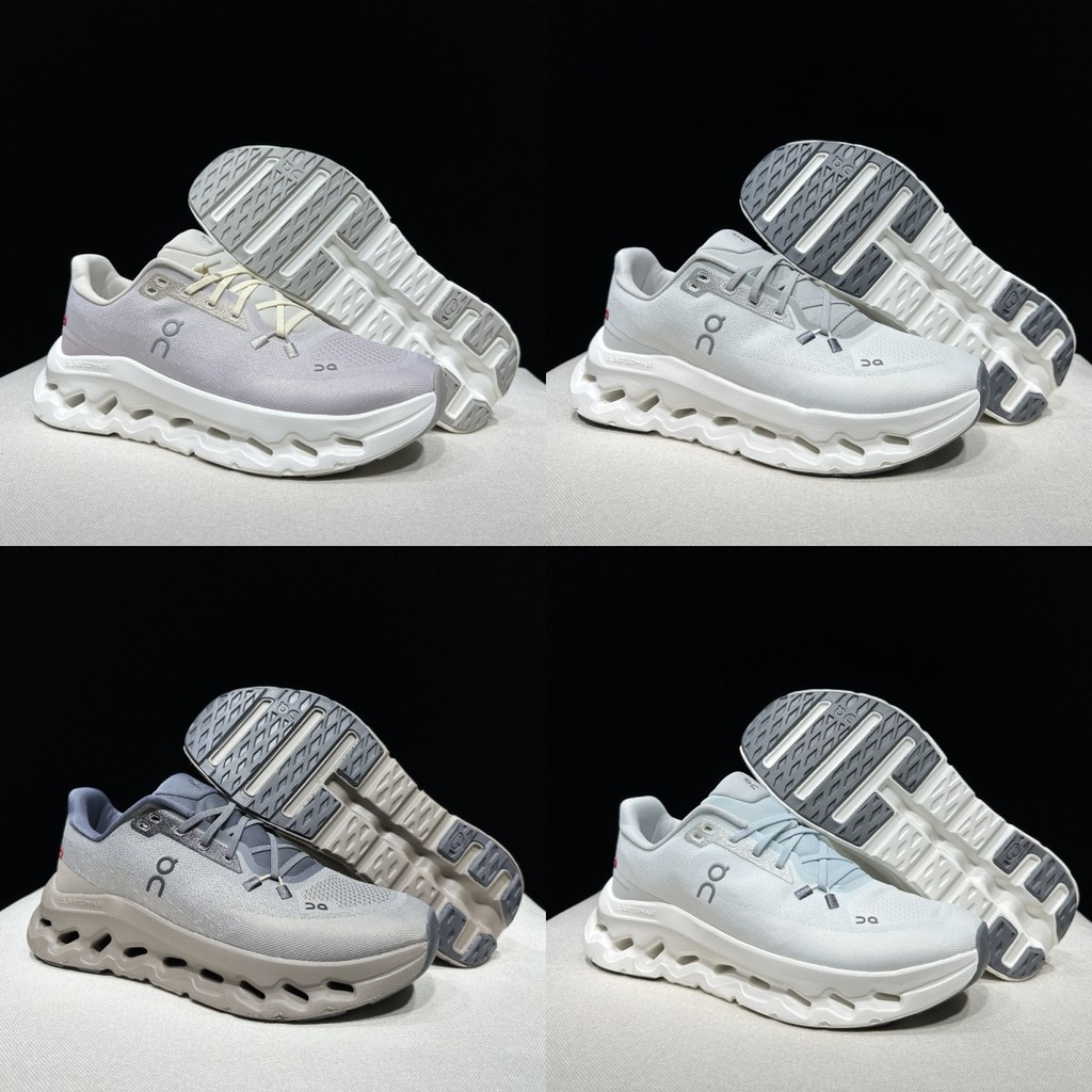 On RunningOn Cloud Tilt RunningShoesสําหรับผู้ชายและผู้หญิงรองเท้าสบายๆรองเท้าวิ่งจ๊อกกิ้งรองเท้าผ้า