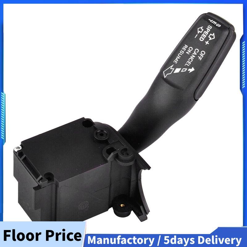 4E0953521 ไฟเลี้ยว Cruise Control Combination คอลัมน์สวิทช์ Stalk สําหรับ A4 B6 B7 A6 C6 A8