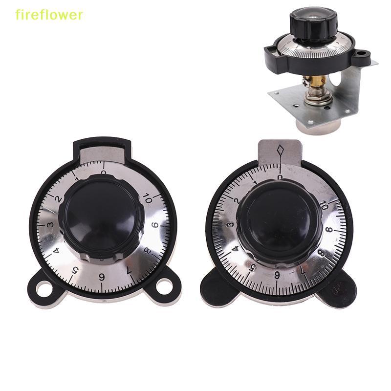 [fireflowerM] RV24YN Series ปุ่ม Linear Digital Knob SB360 RV30YN Potentiometer สวิทช์ลูกบิดเส้นผ่าน
