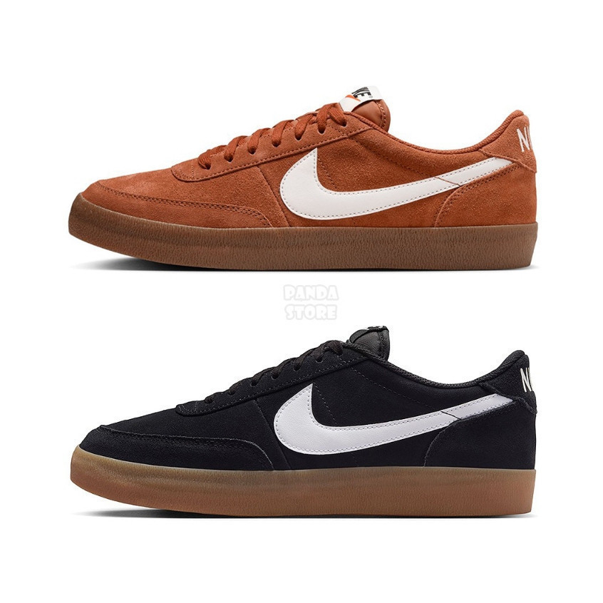 KILLSHOT 2 Breathable รองเท้ากีฬาผู้ชายอินเทรนด์สวมใส่ Anti-Slip Cushioning แฟชั่น FQ8903-200
