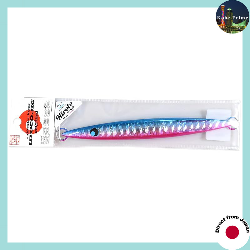 UROCO Original Hiroto Model 200g Jig Series