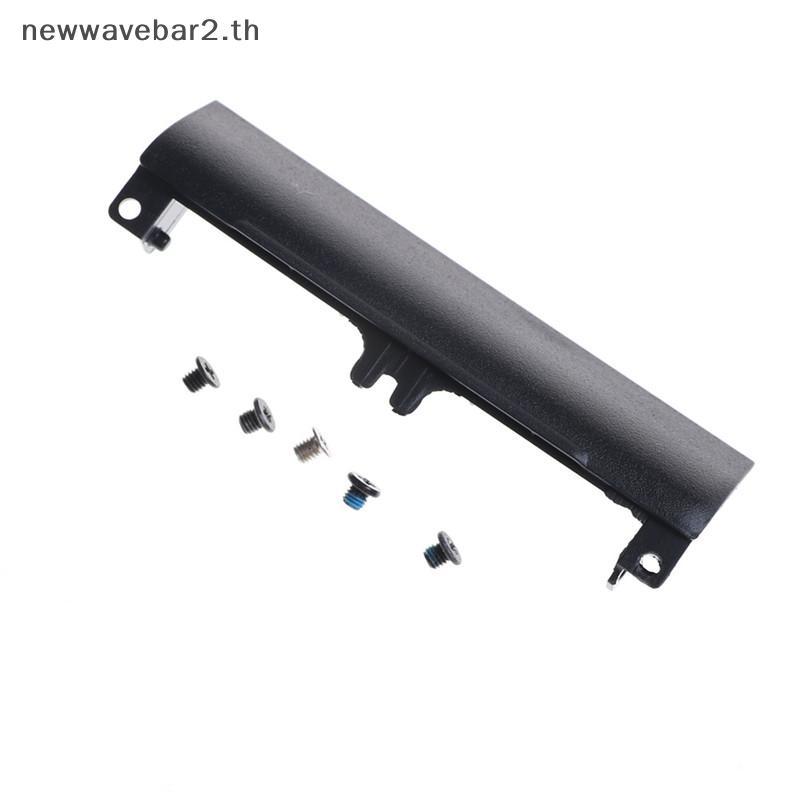 # waveba # Hard Disk Drive HDD Caddy Cover Lid Tray สําหรับ Dell Latitude E6430 E6530 .