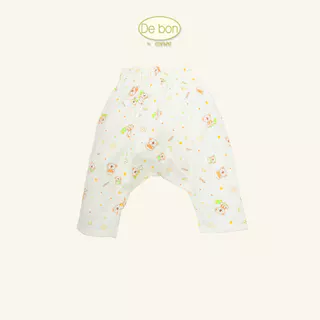 DE BON เสื้อป้าย/กระดุม/กางเกง โคอาล่า 3เดือน-2ขวบ EJ2C56,EJ2C57,