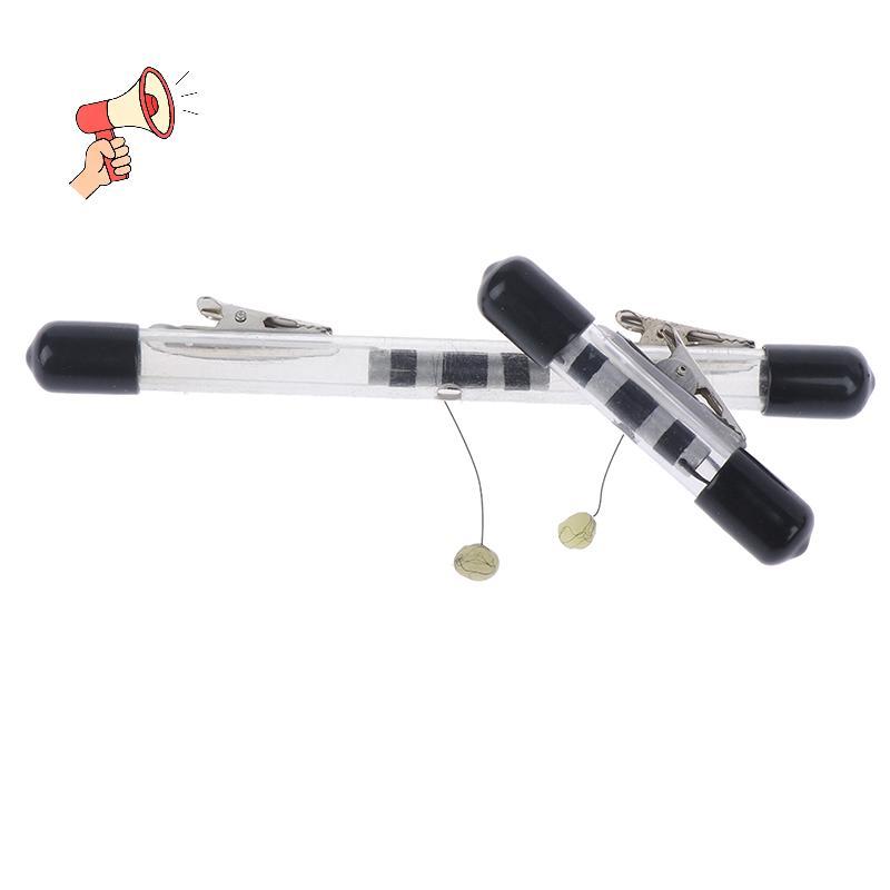 [MZ] Magic Floating Invisible Tri Thread Reel Invisible Reelg Float Retractor [TH]