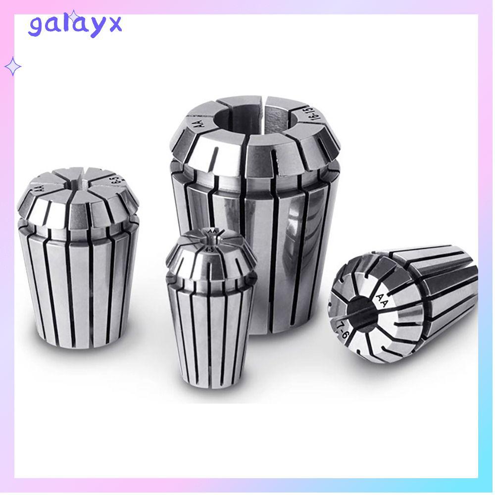 GALAYX ER Collet, ER11 1/8 " Spring Collet, แกะสลัก 1mm-8mm|แกะสลัก CNC Collet