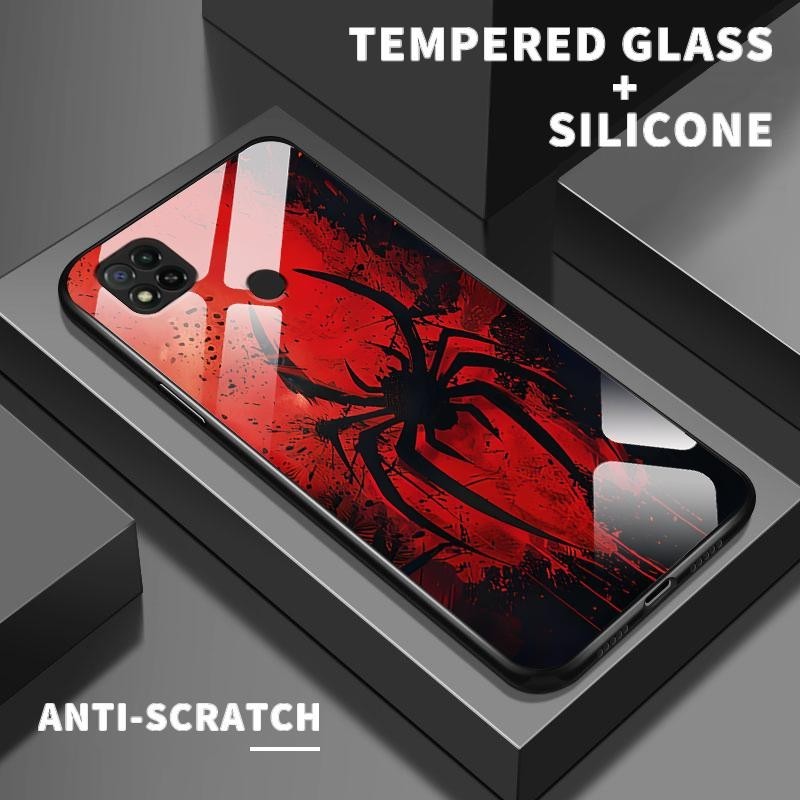 สําหรับRedmi 9C 9A NFC 8 9 9A A1 13C 10 4G 2021 2022 12C 5 Plus 6A 7 8A 9 Activ 9 Prime 9AT 9Aกีฬา 9