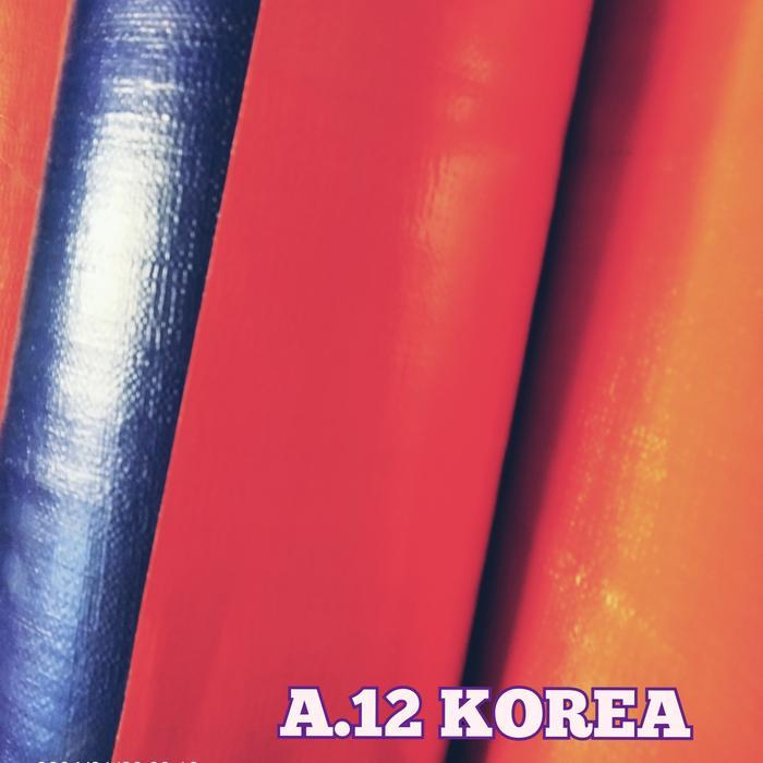 1PK AC WASHING TARPAULIN วัสดุต่างๆสําหรับธุรกิจซัก AC สามารถใช้ซ้ําได้ 0.5-1PK - วัสดุ A12