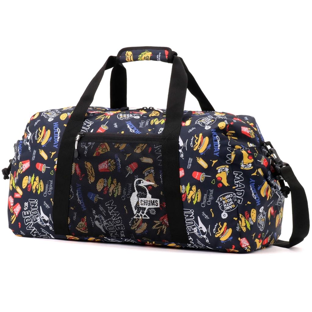CHUMS Easy-Go Club Gym Duffle