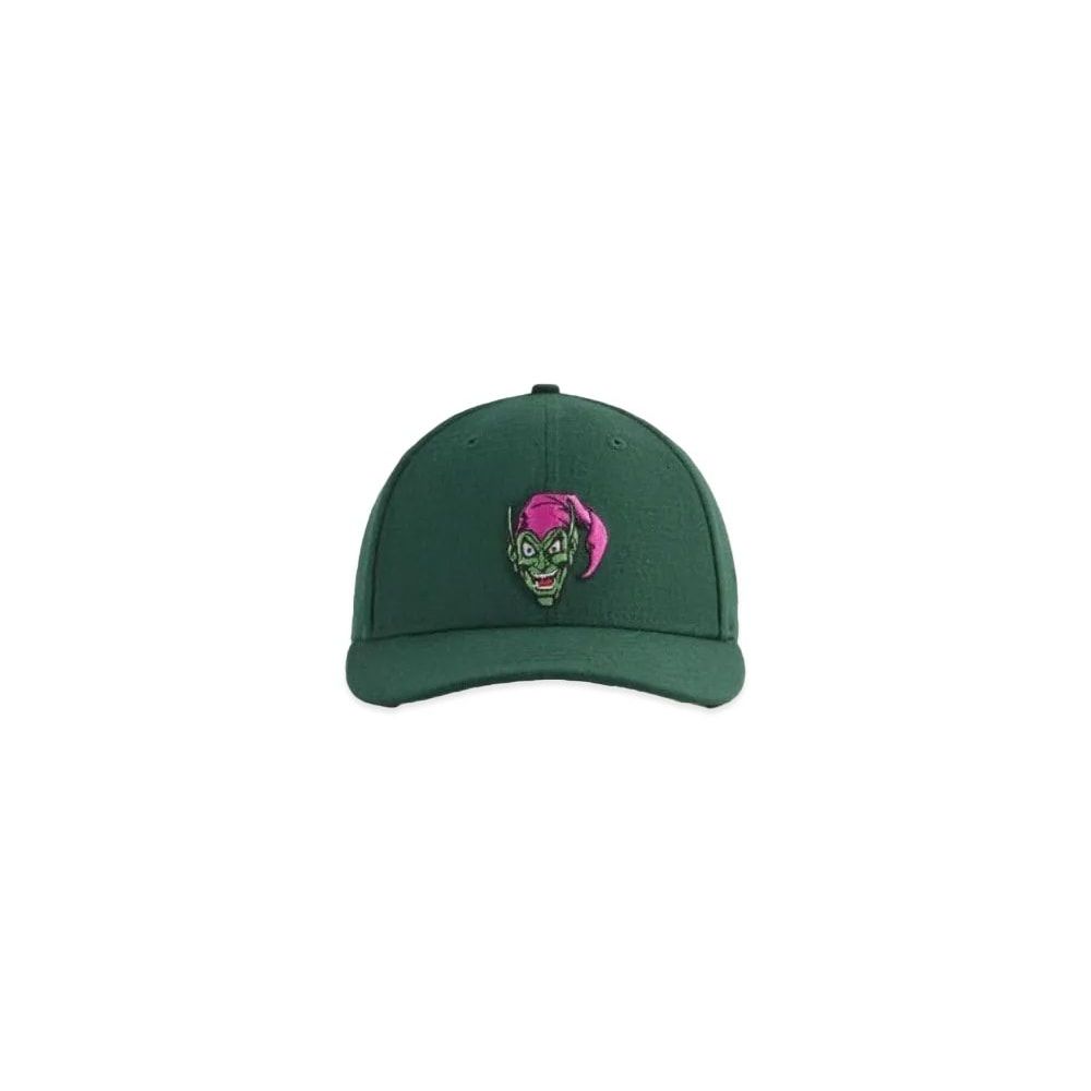 KITH x MARVEL NEW ERA Green Goblin 59FIFTY Fitted Stadium Unused