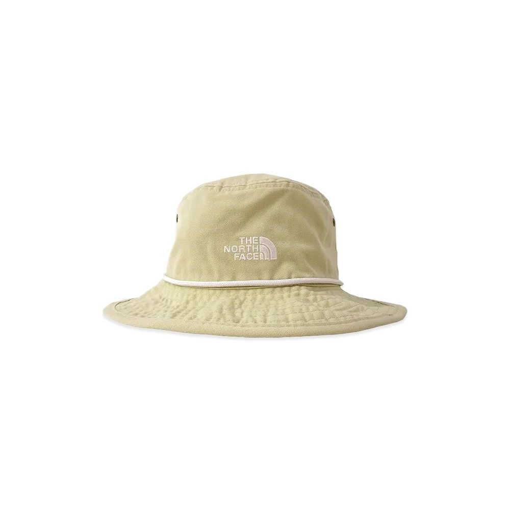 The North Face Recycled 66 Brimmer Hat Gravel Unused