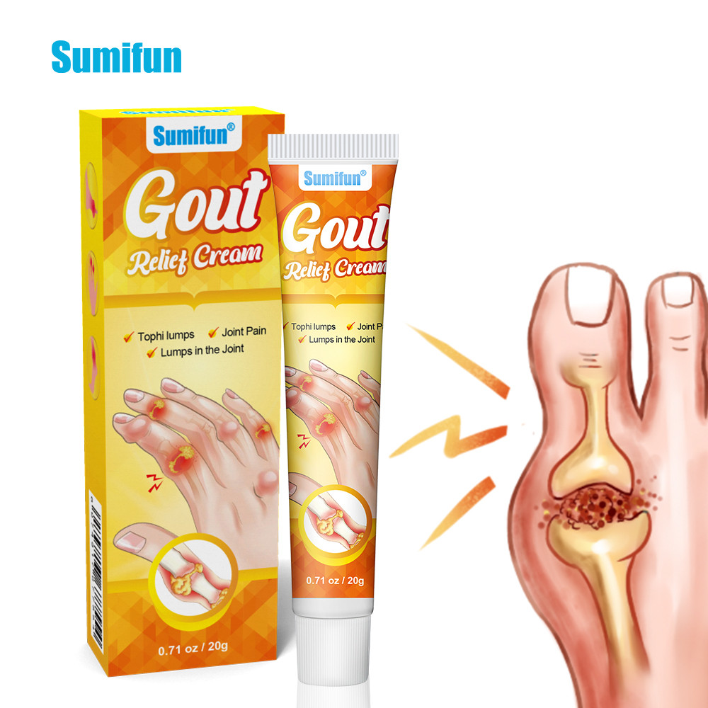 1 ชิ้น Joint Comfort Cream