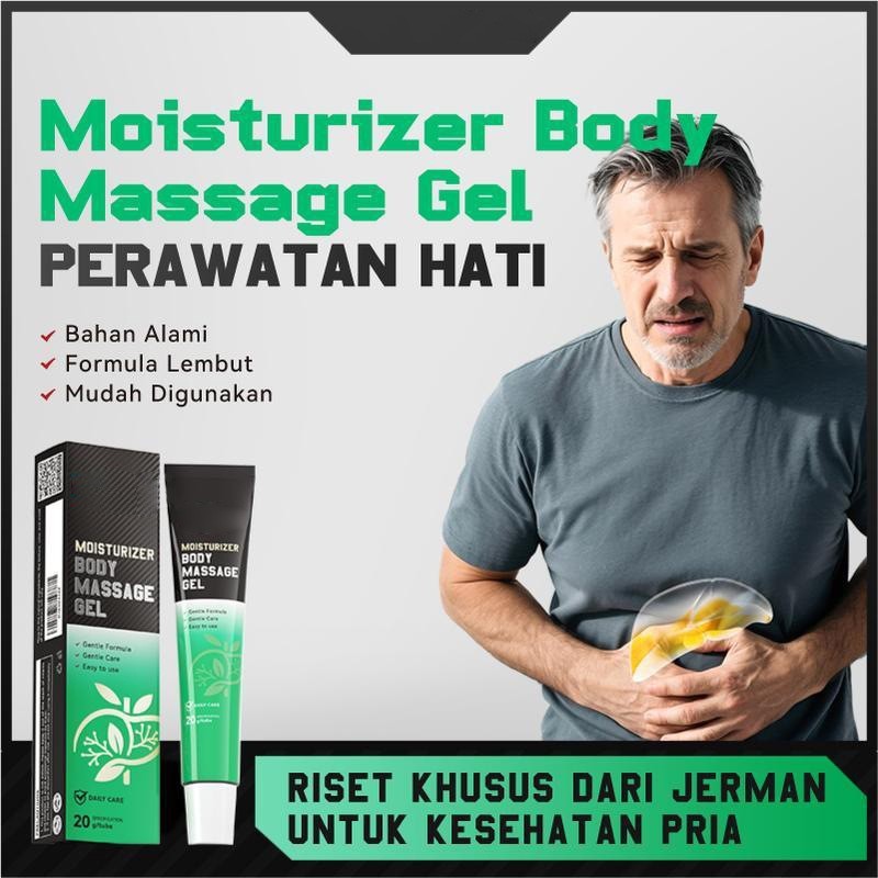 พร้อมสต็อก Fast Shipping ขายร้อน SOOTHING MASSAGE GEL Care Wrist Knee Joint Body MASSAGE GEL บรรเทา0