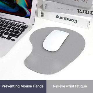 แผ่นรองเมาส์ รุ่น G01 Mouse pad ที่รองเมาส์ Gaming Mouse Pad…