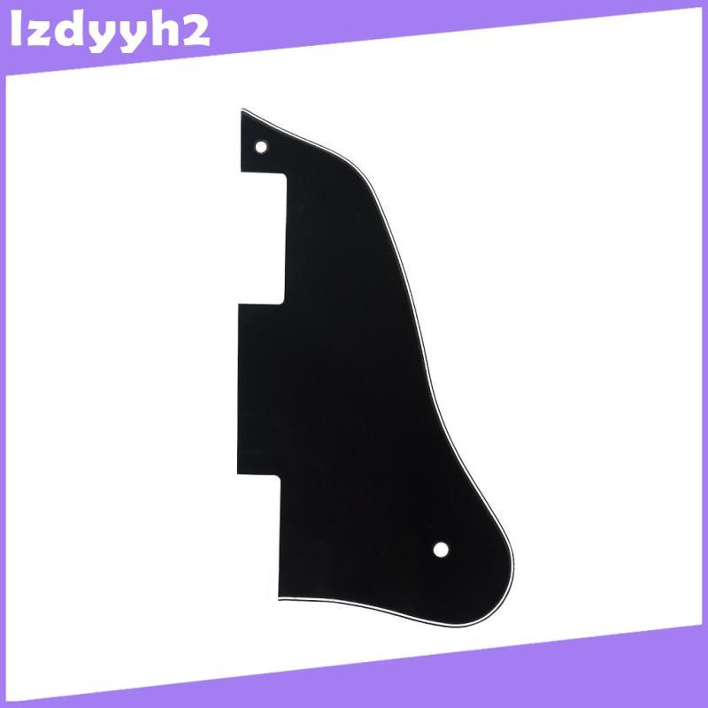 [Lzdyyh2] แผ่นขูด Pickguard PVC สําหรับ ES335 กีตาร์แทนที่ Part