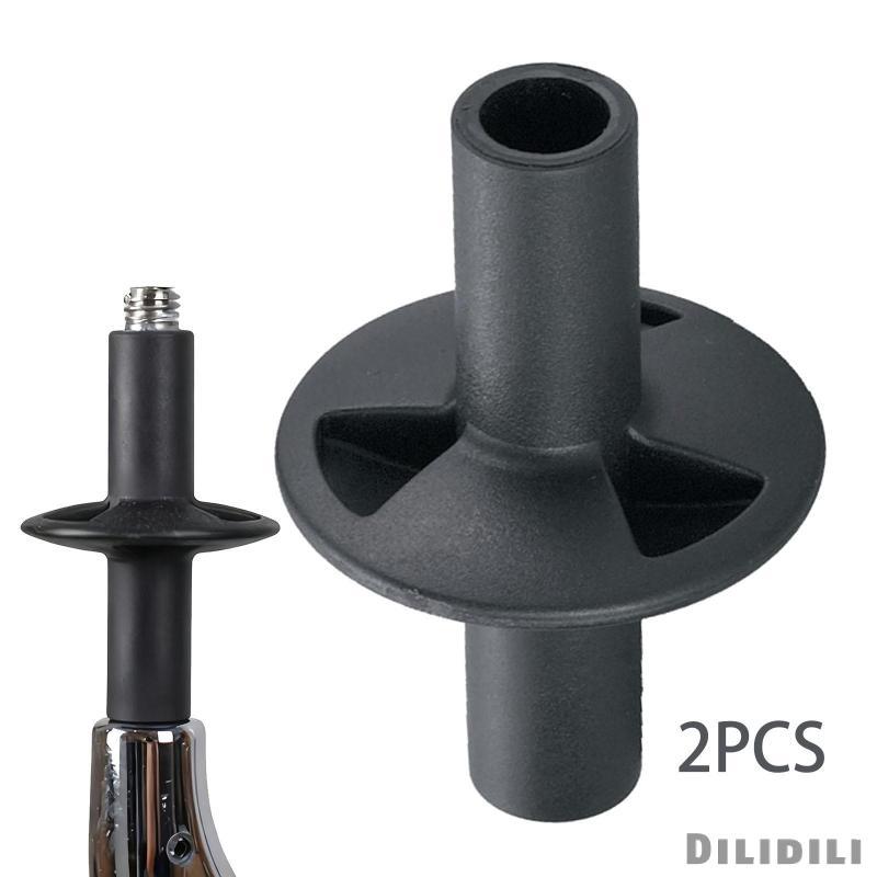 [Dilidili] ทนทาน PP Cymbal Stand Holder Repair Part Percussion Cymbals Sleeve Kit สําหรับกลอง Cymbal