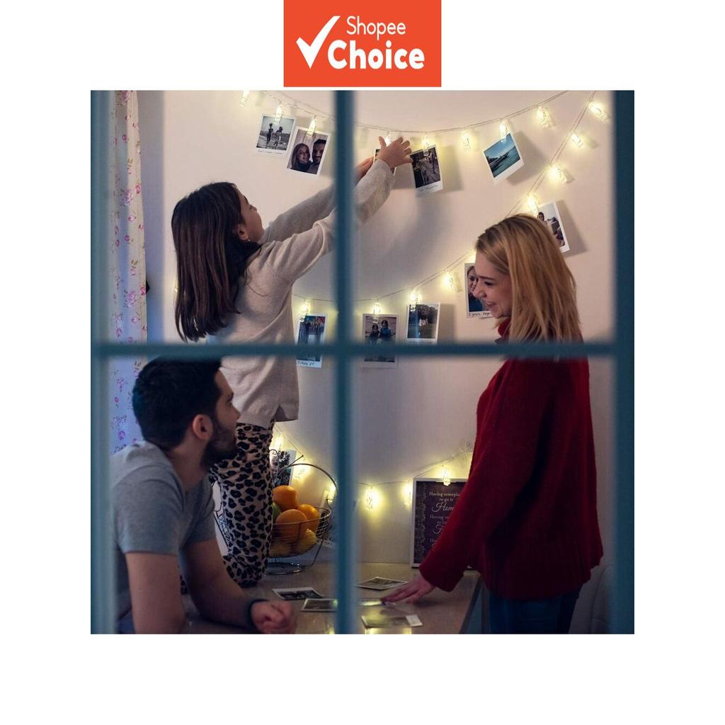 ไฟคลิป F5, ขนาด 1M 3M 6M, ไฟคลิป F5, ขนาด 1M 3M 6M