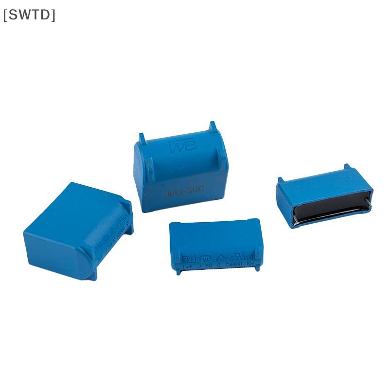 [SWTD] BM CBB61 10.5uF 450V พัดลมเครื่องปรับอากาศ Pin เมนบอร์ดตัวเก็บประจุเริ่มต้นส่วน null